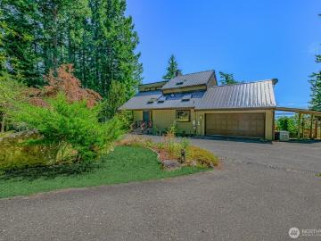 241 Gustavson Road, Quilcene, US, WA
