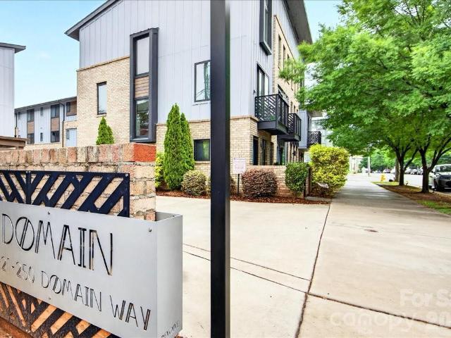241 Domain Way, Charlotte, NC 28203 | MLS #4374