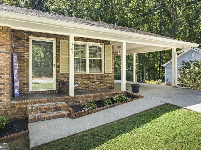241 Doster Drive