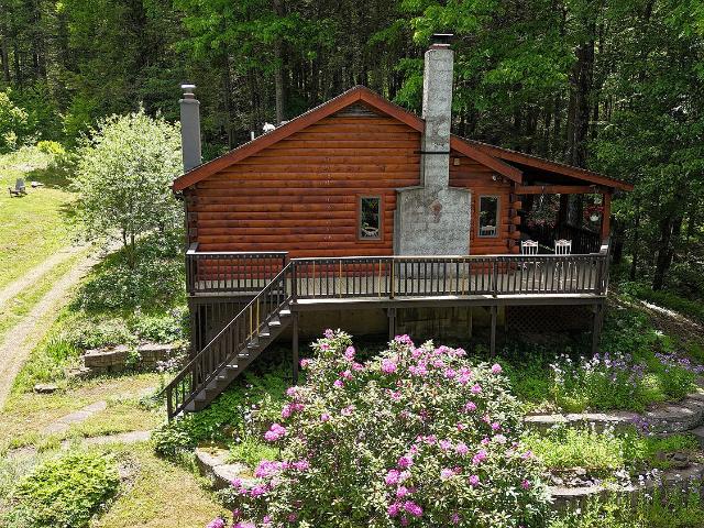 241 Dillontown Road