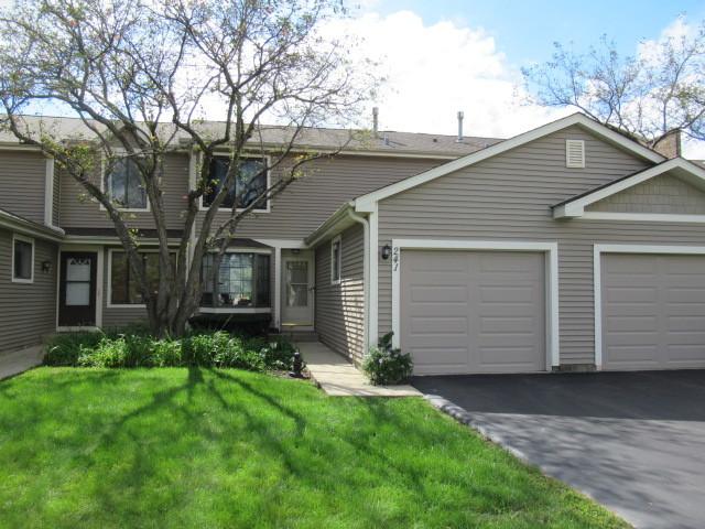 241 E Forest Knoll Drive