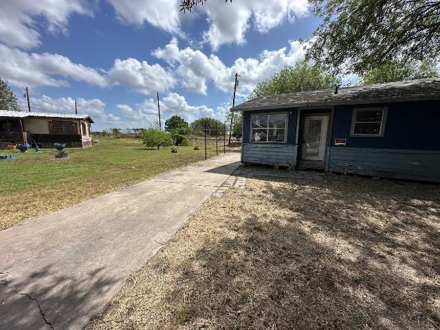 241 E Melton Park Dr, Mercedes, TX 78570 | MLS #50966