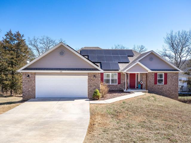 241 Everett Mill Road