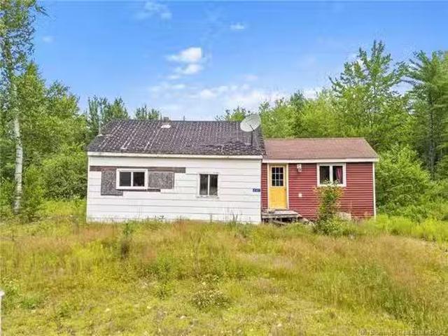 241 Fowler Rd, Mill Cove, NB, E4C 3C3 house for sale Listin.