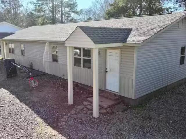 241 FAIRVIEW RD, SEARCY, AR 72143