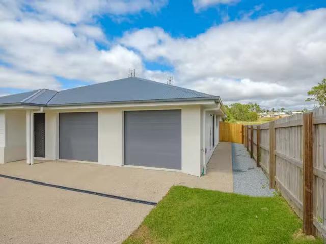 2/41 Kensington Drive, SOUTHSIDE, QLD 4570 House Leased