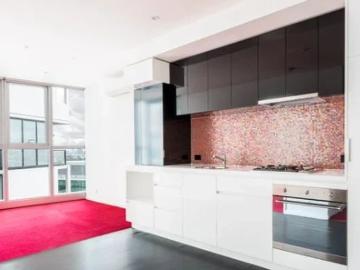 241 Harbour Esplanade, Melbourne