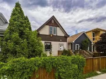 241 Harbison Ave, Winnipeg, MB, R2L 0A6 house for sale List.