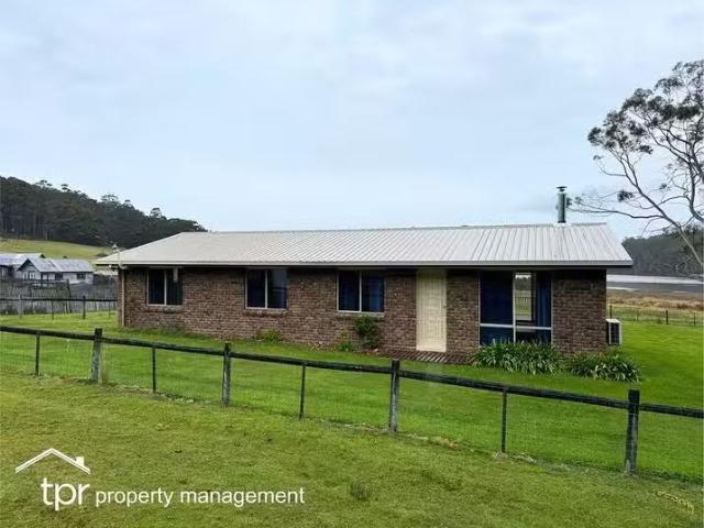 241 Hastings Caves Road, Hastings, TAS 7109