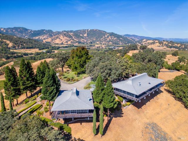241 Henry Station Rd, Ukiah, CA 95482 | MLS #325096