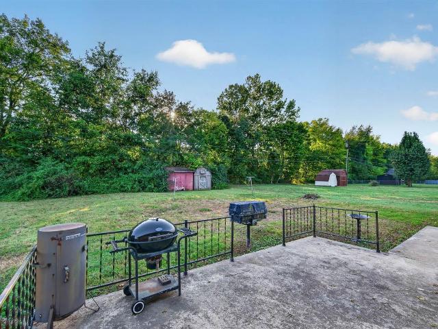 241 Hilltopper Drive