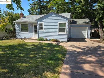241 Humboldt St, San Rafael, CA 94901 | MLS #41138