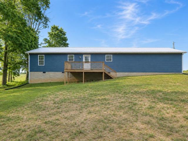 241 Jack Smith Road