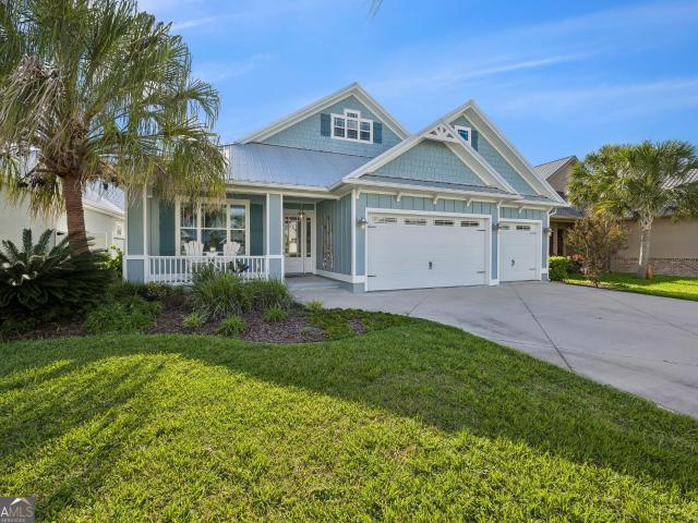 241 Jake Colton Drive