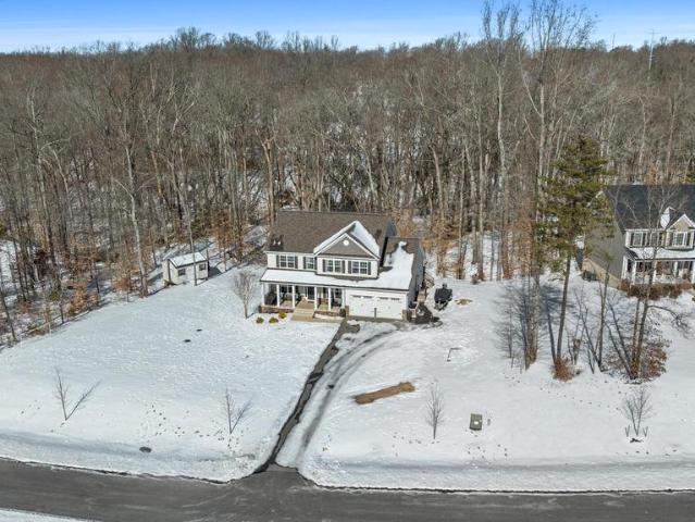 241 Oakland Hall Road