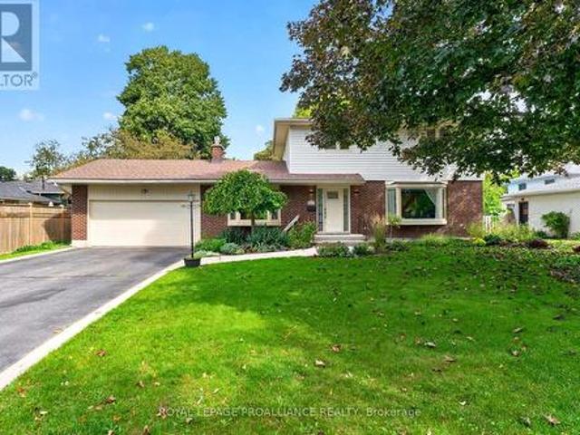 241 Olympus Avenue, Kingston City Southwest, ON, K7M 5S3 house for sale | Listing ID X13804 | Royal LePage