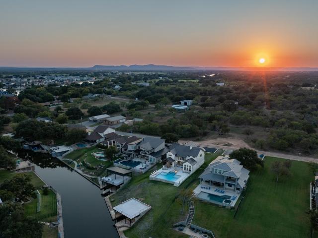 241 Lazy Oaks, Kingsland, TX 78639 | MLS #170918
