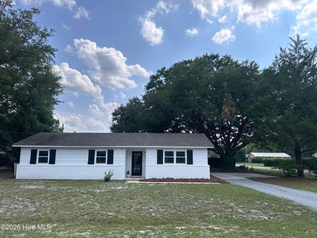 241 Lancaster Road