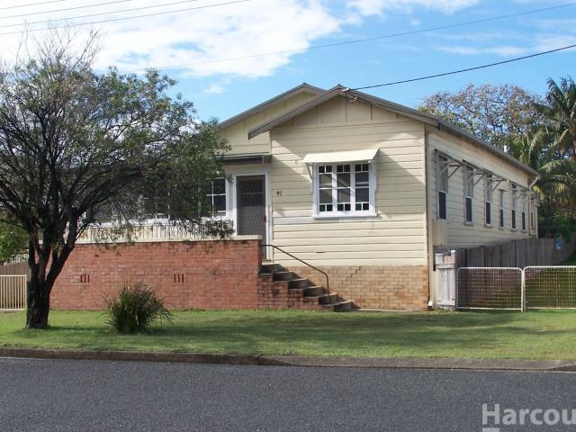 2/41 Landsborough Street, South West Rocks, NSW 2431
