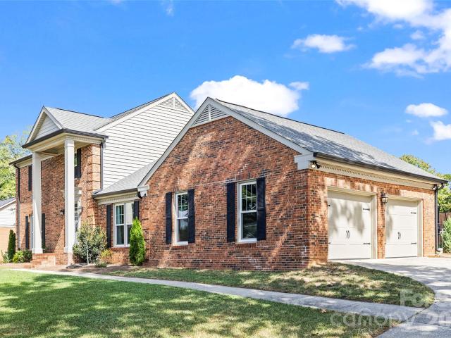 241 Linville Drive