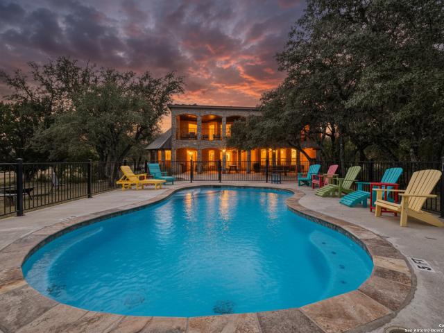 241 Mountain Laurel Ln, Concan, TX 78838 | MLS #1927
