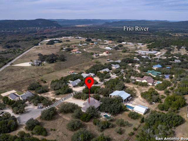 241 Mountain Laurel