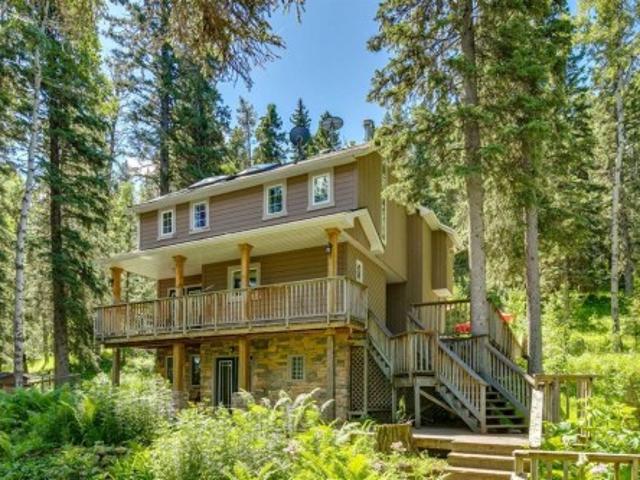 241 Mountain Lion Drive, Bragg Creek, AB, T0L 0K0 house for sale | Listing ID A2340 | Royal LePage