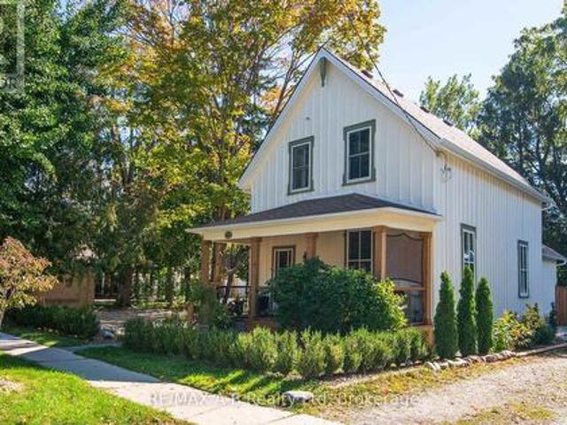241 Mornington Street, Stratford, ON, N5A 5G4 house for sale | Listing ID X13835 | Royal LePage