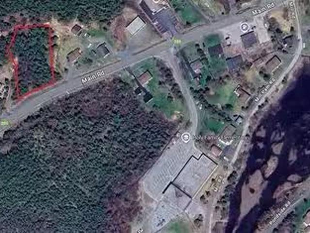 241 Main Road, Chapel Arm, NL, None vacant land for sale Li.