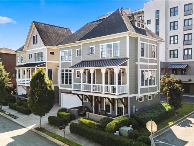 241 Mcaffee Street