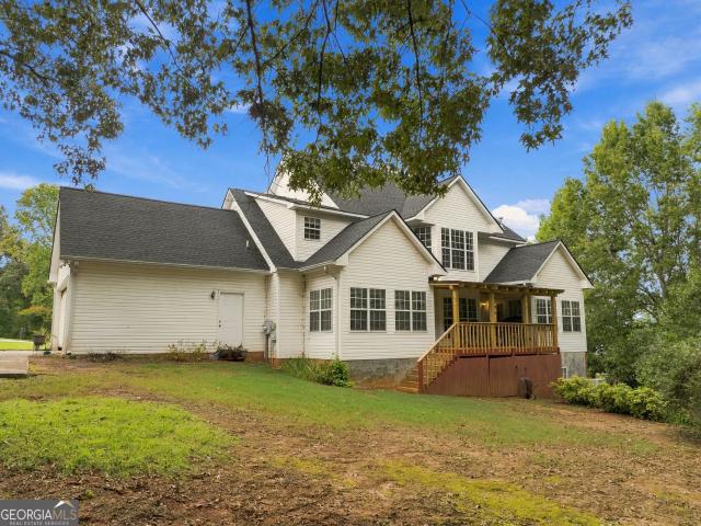 241 Meadow Lakes Boulevard