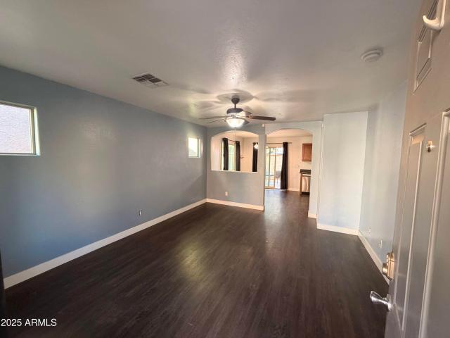 241 S Leandro, Mesa, AZ 85208 | Compass