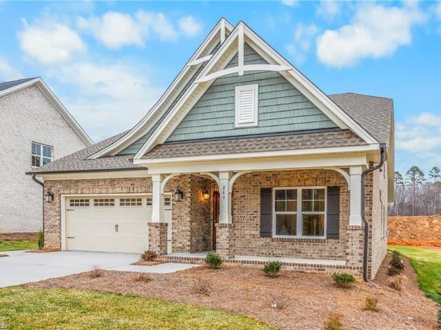 241 Shady Brook Lane