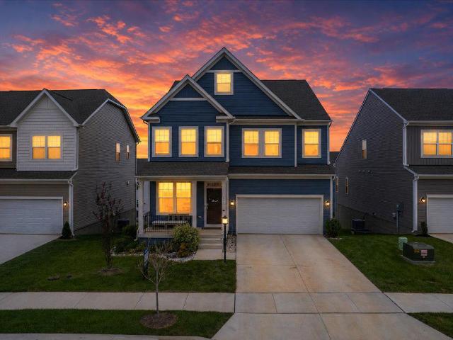241 Short Branch Dr, Ranson, WV 25438 | MLS #WVJF2023