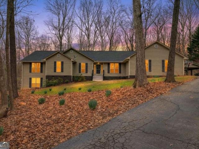 241 Staghorn Trail