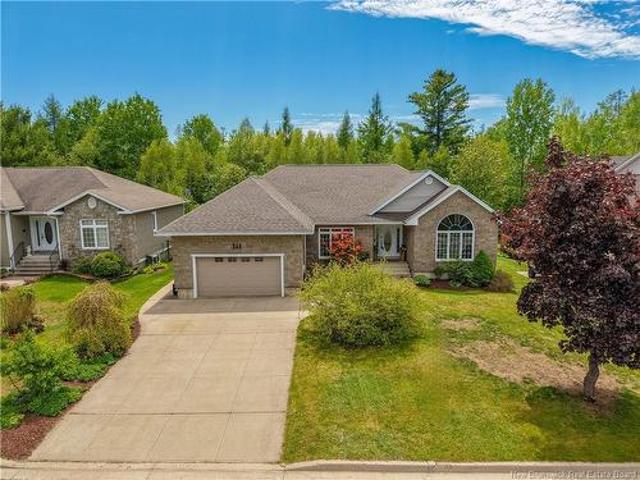 241 Summerhill Row, Fredericton, NB, E3G 0C5 house for sale | Listing ID NB137488 | Royal LePage