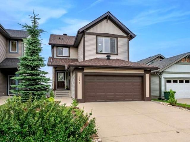 241 Sunset Heights, Cochrane, AB, T4C 0E1 house for sale | Listing ID A2328 | Royal LePage