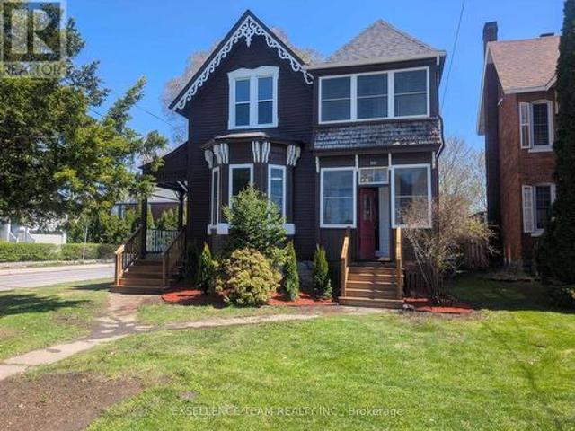 241 Sydney Street, Cornwall, ON, K6H 3H3 house for sale | Listing ID X13624 | Royal LePage