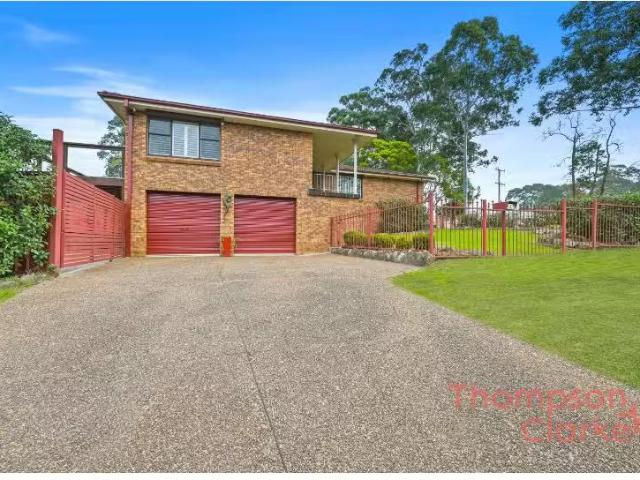 241 Paterson Road, BOLWARRA HEIGHTS House for rent Listed by.