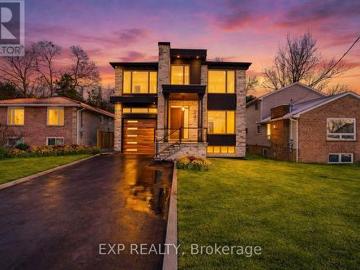 241 Parkway Avenue, Georgina, ON, L4P 2W1 house for sale | Listing ID N13149 | Royal LePage