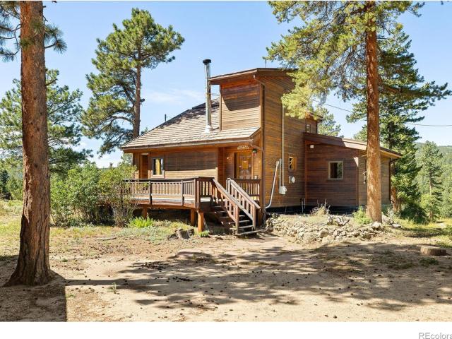 241 Pine Glade Road