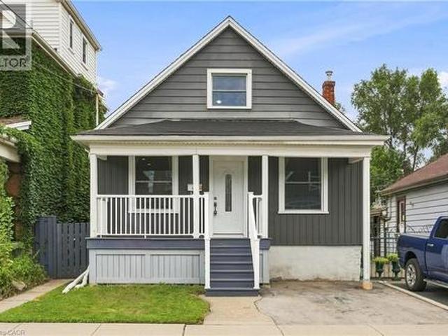 241 Rosslyn Avenue N, Hamilton, ON, L8L 7P9 house for sale | Listing ID 40856 | Royal LePage
