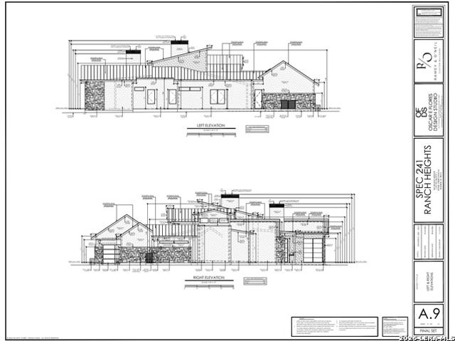 241 Ranch Heights