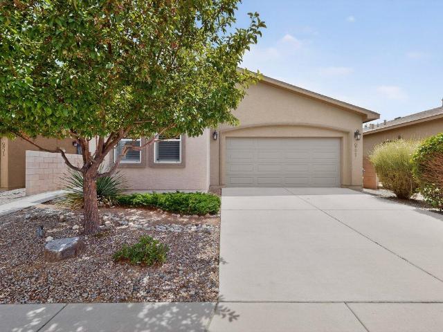 241 Rio Chama Circle SW