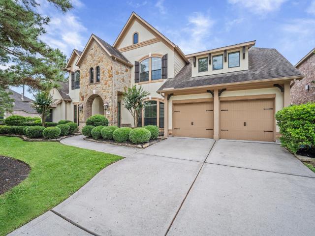 241 W Tupelo Green Cir, Spring, TX 77389 | MLS #84441
