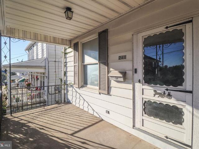 241 W High Street