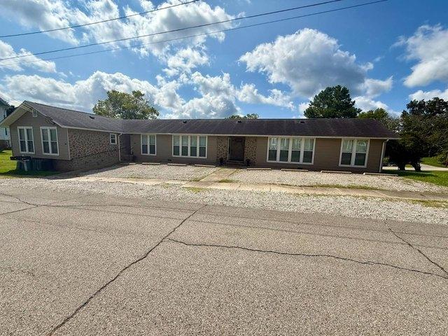 241 W North St, Harrisville, WV 26362