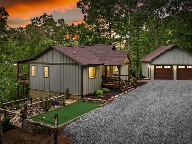 241 Wolf Creek Mountain Road