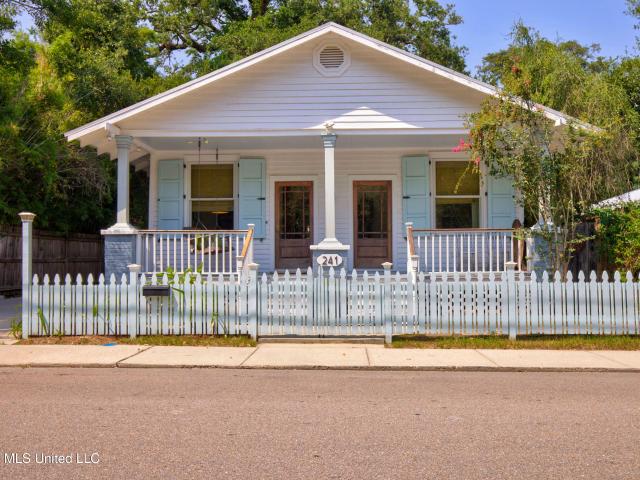 241 Washington Street