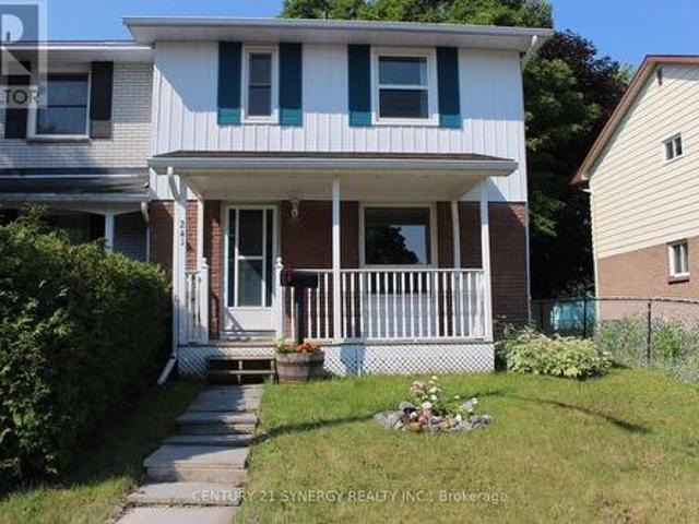 241 Wilfred Crescent, Arnprior, ON, K7S 2W8 house for lease | Listing ID X13506 | Royal LePage